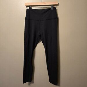 EUC, Zyia 7/8 Leggings